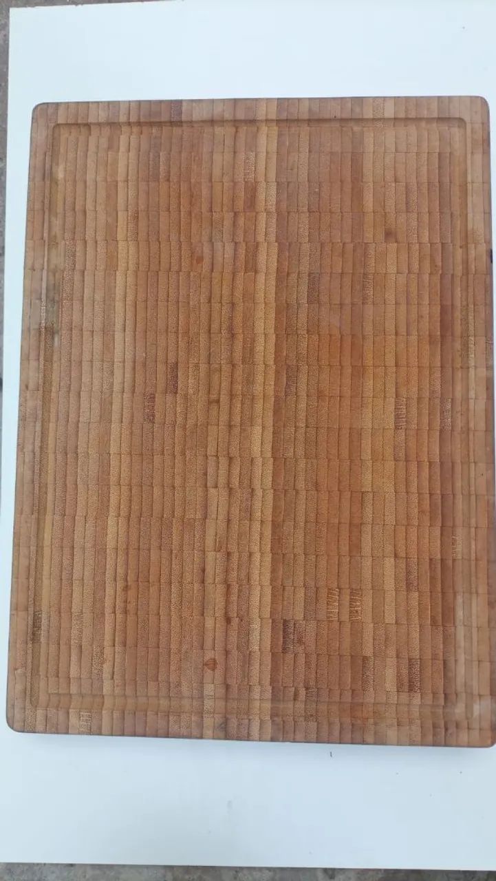 Espeto e tábua  - Foto 3