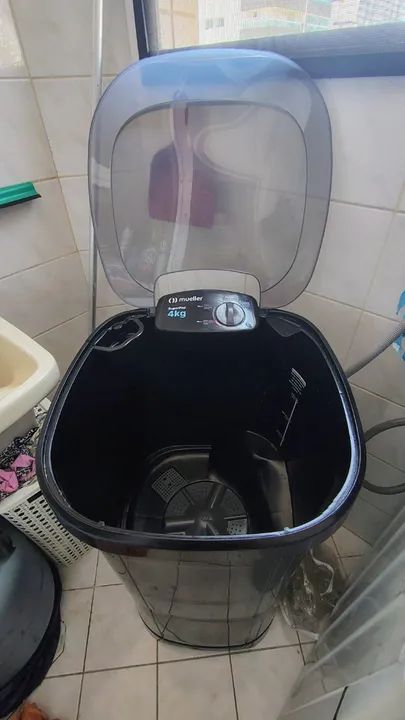 Tanquinho Mueller - Foto 5