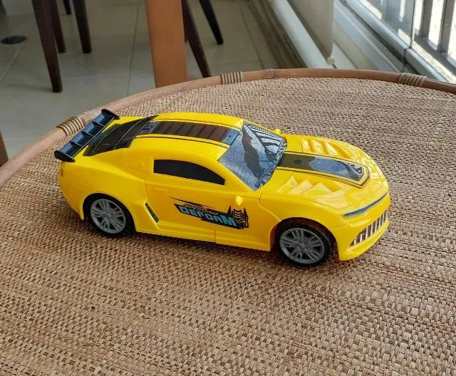 Kit Carrinhos Radicais - Foto 5