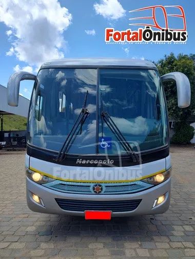 Mercedes Benz OF 1724  - Foto 8