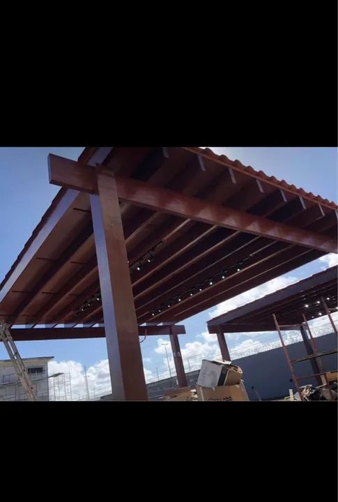 Ar condicionado / jacuzzi / elétrica / etc - Foto 2