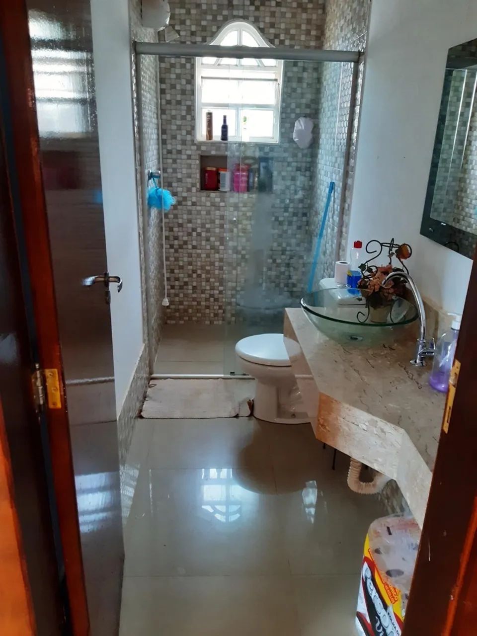 *Aceita Permuta* - Casa rua 1 do 26 de setembro  - Foto 5