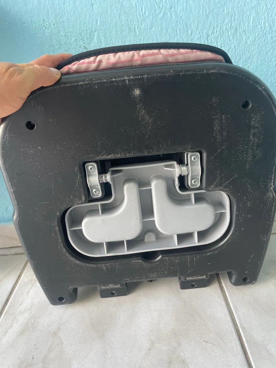 Acento de elevação para carro 64849971534083122