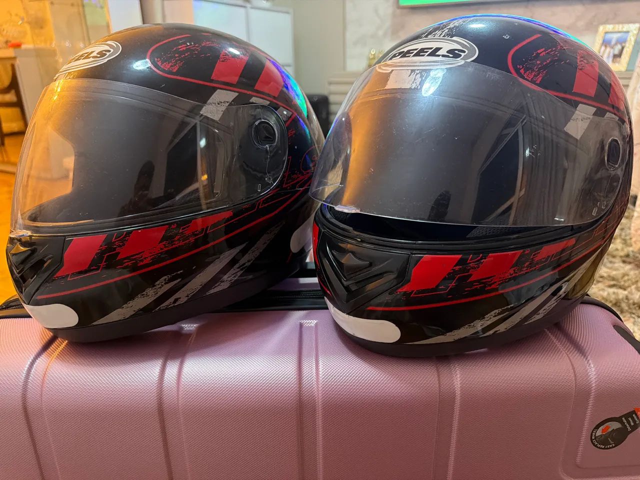 Capacete  64167747660929123