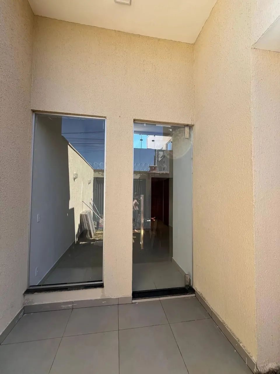 Casa à venda 2 quartos 1 suíte, Moinho dos Ventos, Goiânia, GO - Foto 2