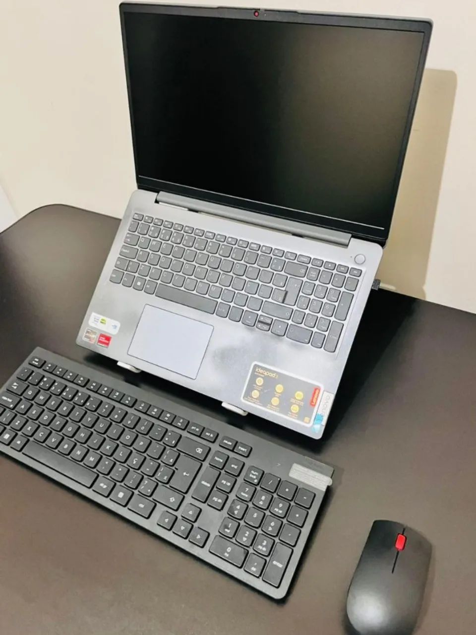 Suporte Ajustável para Notebook - Foto 3