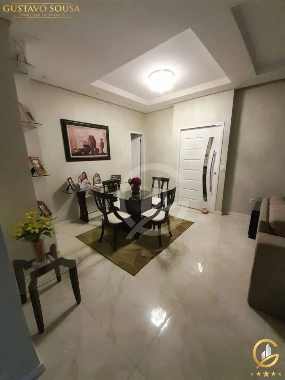 Casa Triplex de 186m² com 3 suítes, projeto arquitetônico na Maraponga por apenas 630.000. - Foto 9