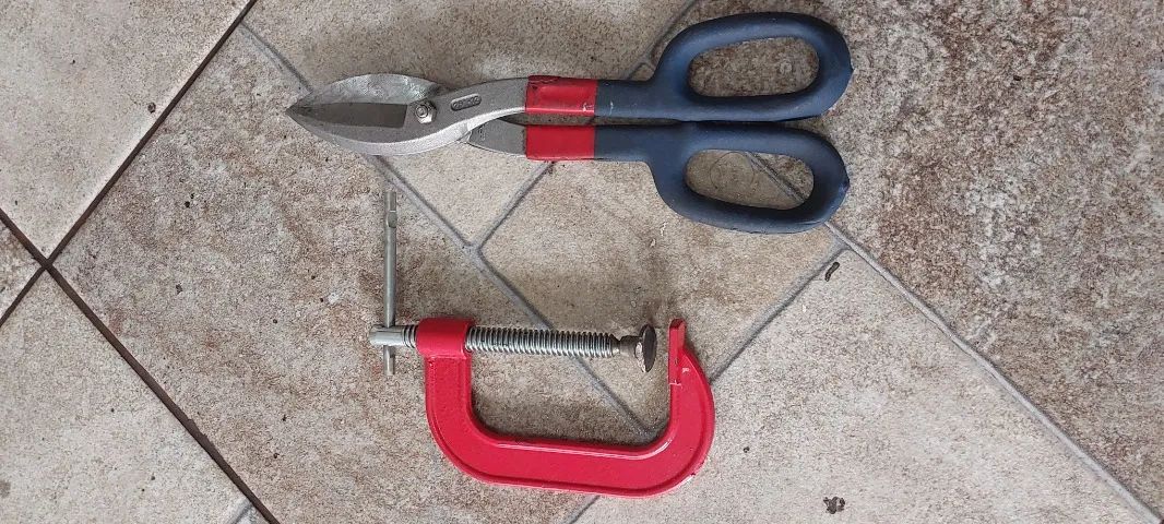 Maquina de solda inversora boxer 145 - Foto 4