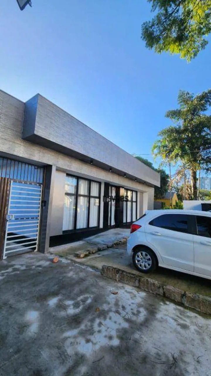 Salas comerciais para alugar, 16 m² por R$ 1.030/mês - Anita Garibaldi - Joinville/SC