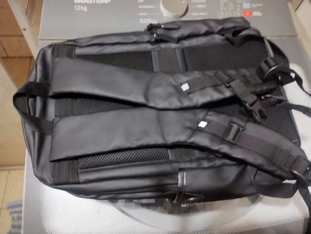 Mochila executiva notebook 64573377032707121