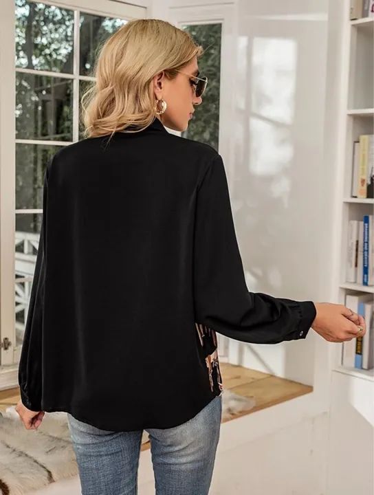 Blusa Vaquejada - Foto 3