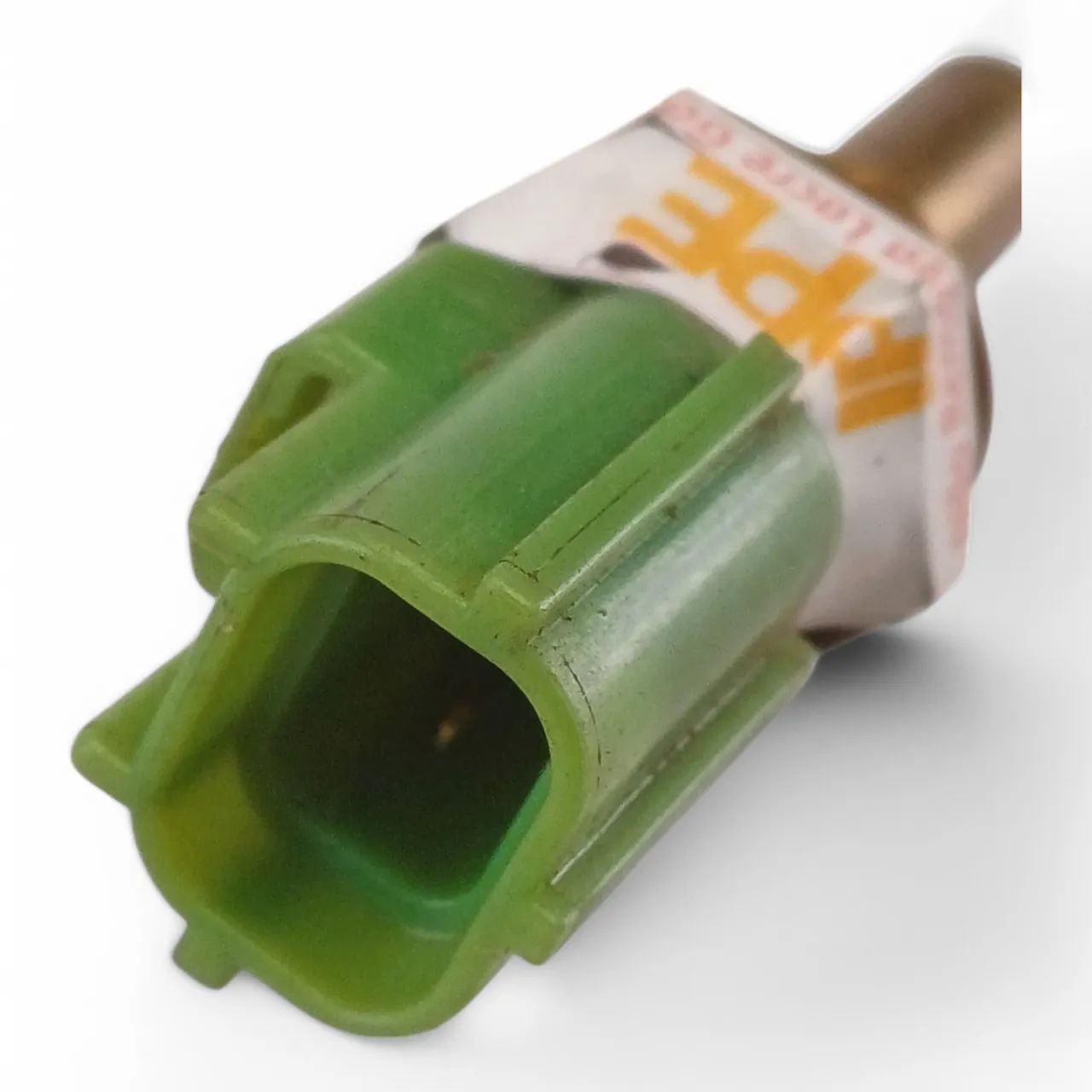 Sensor Temperatura Caixa Ar Suzuki Srad 750 2003 - Foto 2