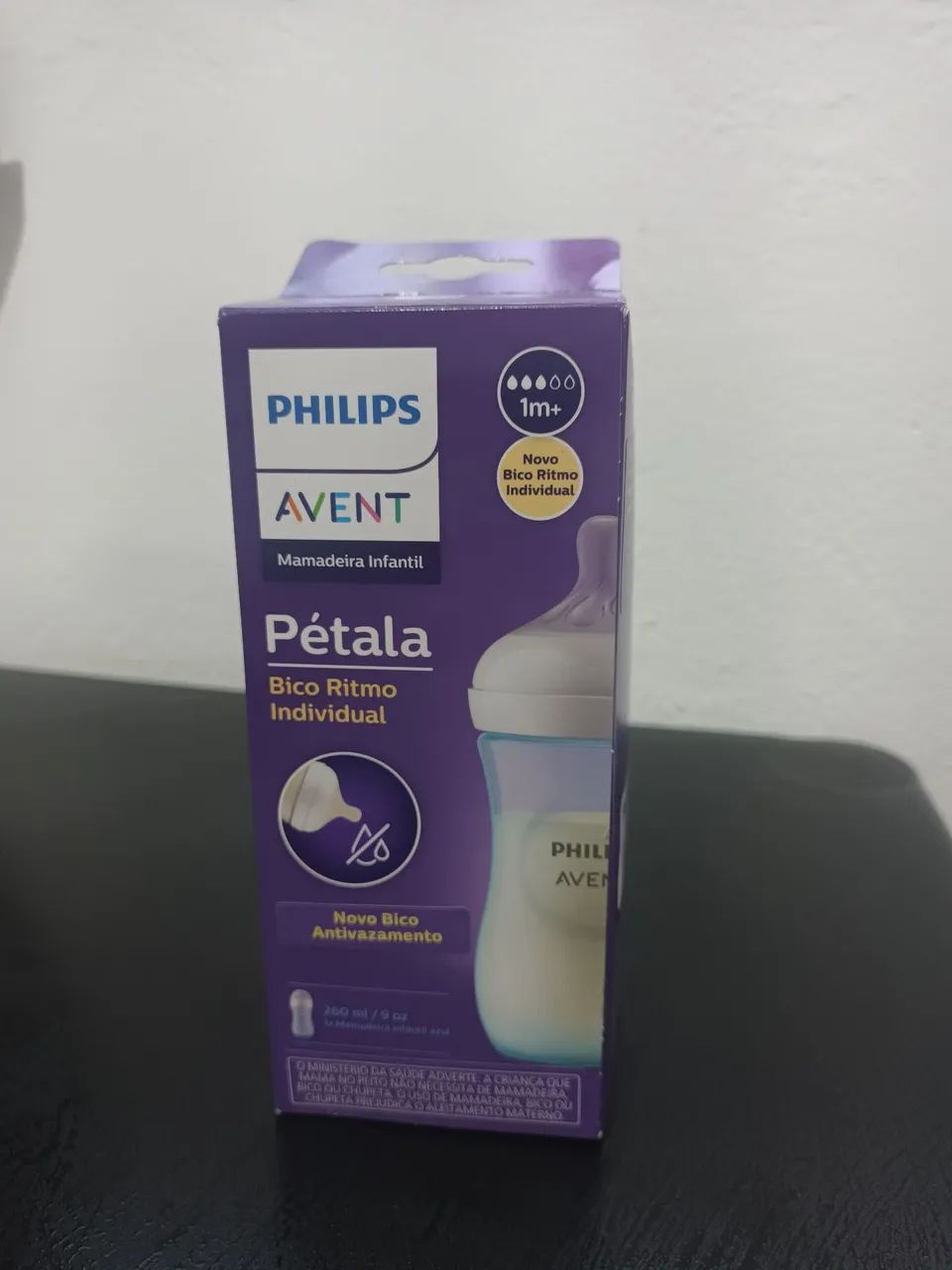 Mamadeira Philips Avent - Foto 4