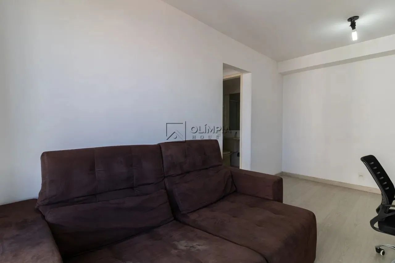 Venda Apartamento 1 Dormitórios - 41 m² Vila Olímpia - Foto 4