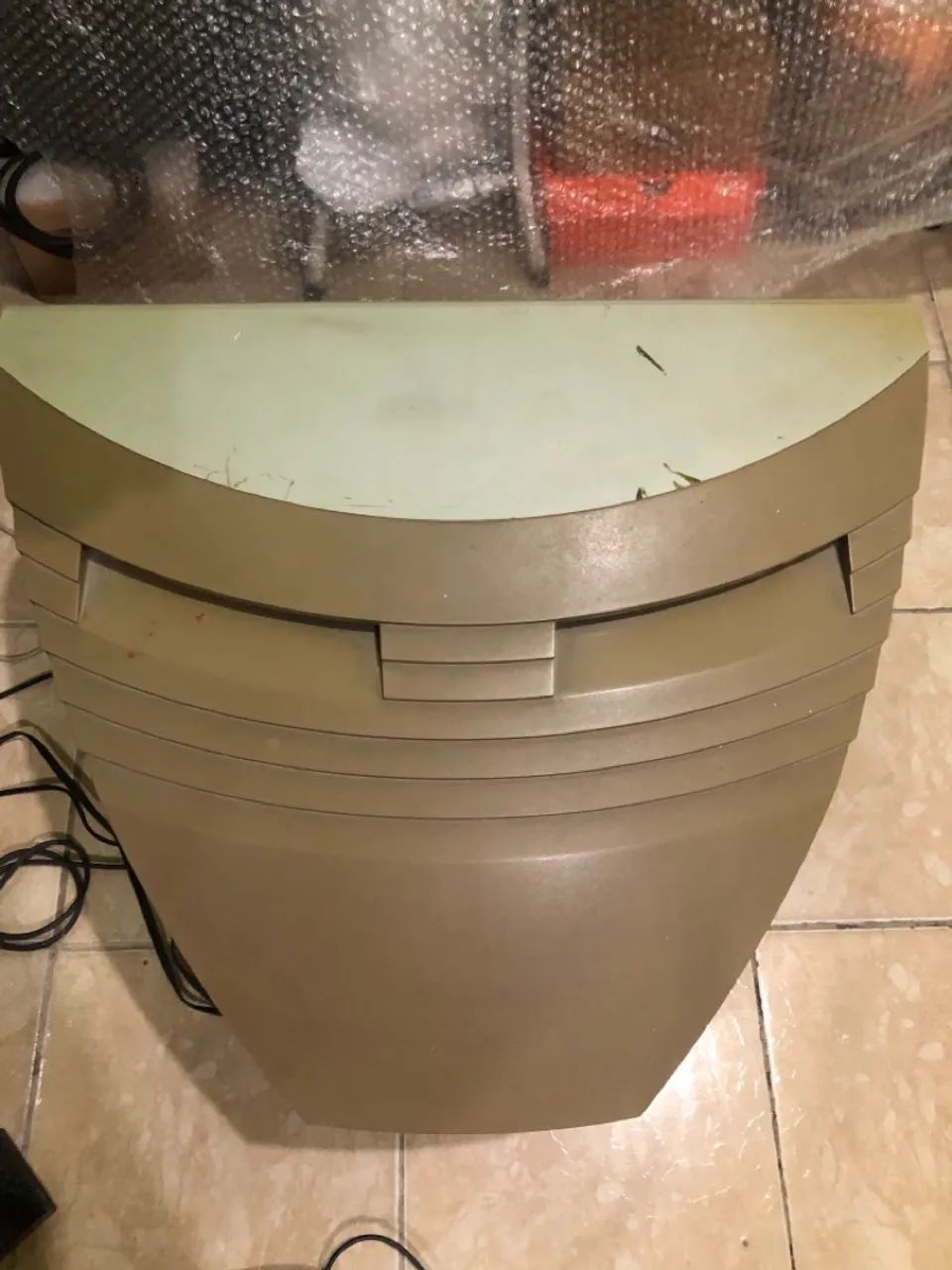 TV Philco Real Flat 20 polegadas64573375340163124