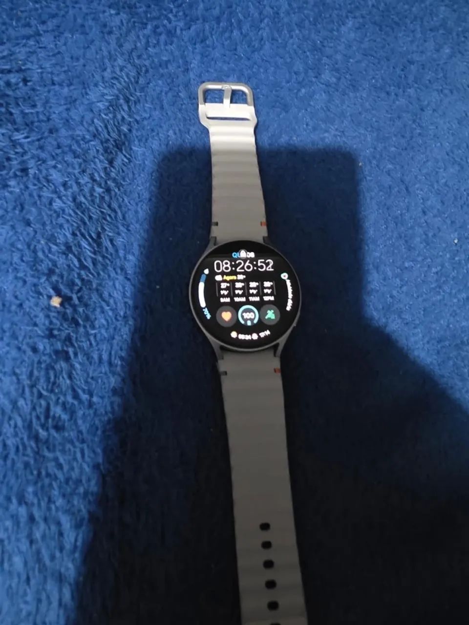 Samsung Galaxy Watch 7 - Foto 2