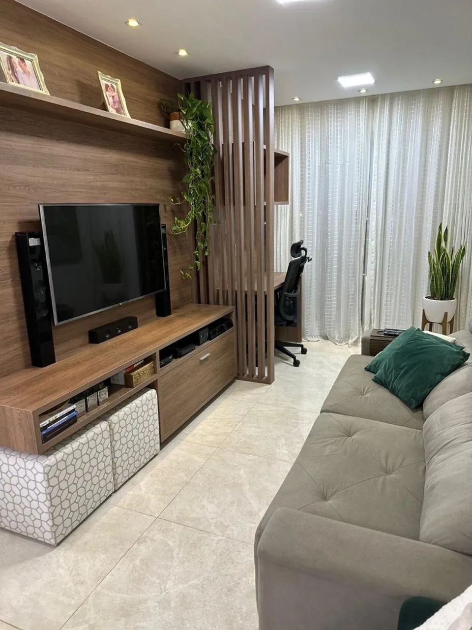 Vendo lindo Apartamento no Flex Gama.  - Foto 4