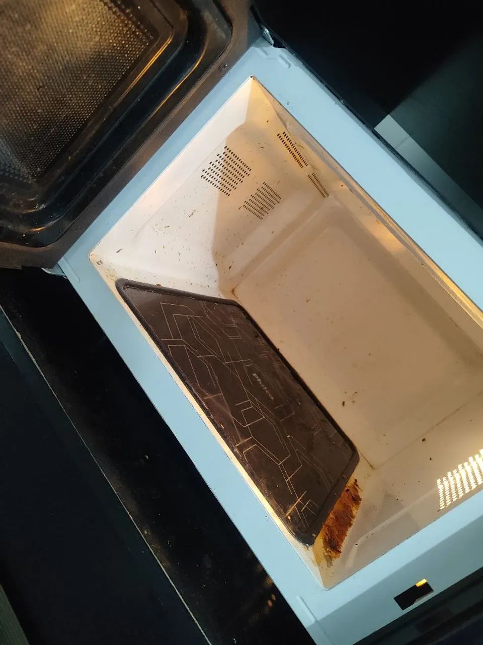 Microondas Philco  - Foto 3