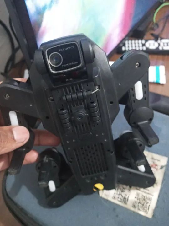 Vende-se ou aceito troca por play 3 e play 1 juntos  aceito proposta  - Foto 4