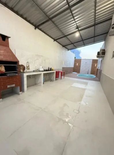 CASA A VENDA EM NOVA DESCOBERTA / G50 