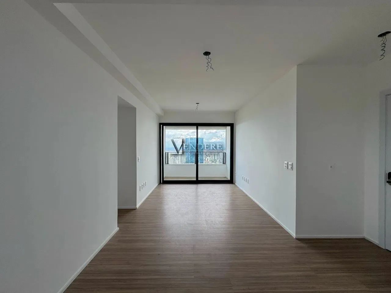 Apartamento 2 quartos para locação Vila da Serra - Foto 3