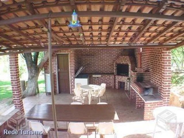 Sitio a 20 minutos do bhshopping  asfalto ate a porta - Foto 2