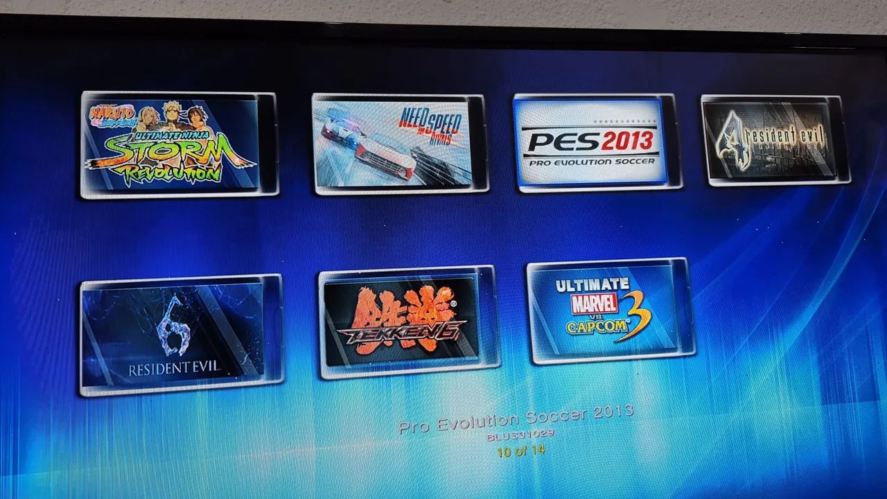 PS3 desbloqueado  - Foto 4
