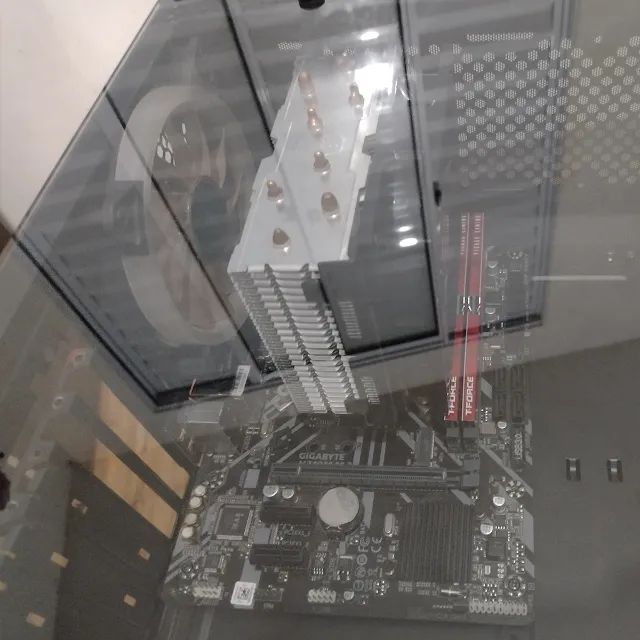 i5-9400F・ジャンクH310M・DDR4 16GBx2 三点セット Kit Processador I5 9400f / Placa Mae Msi H310m Pro-vdh Plus