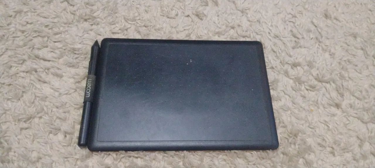 Mesa digitalizadora Wacom One