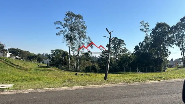 Terreno a venda no Condomínio fechado Bella Vitta, Jardim Celeste, Jundiaí - SP