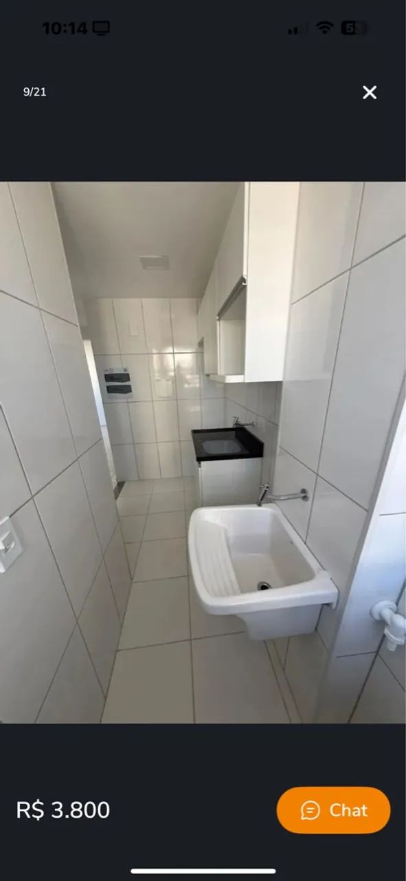 Foto - Recife - Boa Viagem