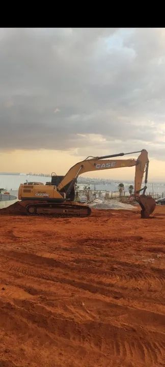 Locação de máquinas para obras  - Foto 4