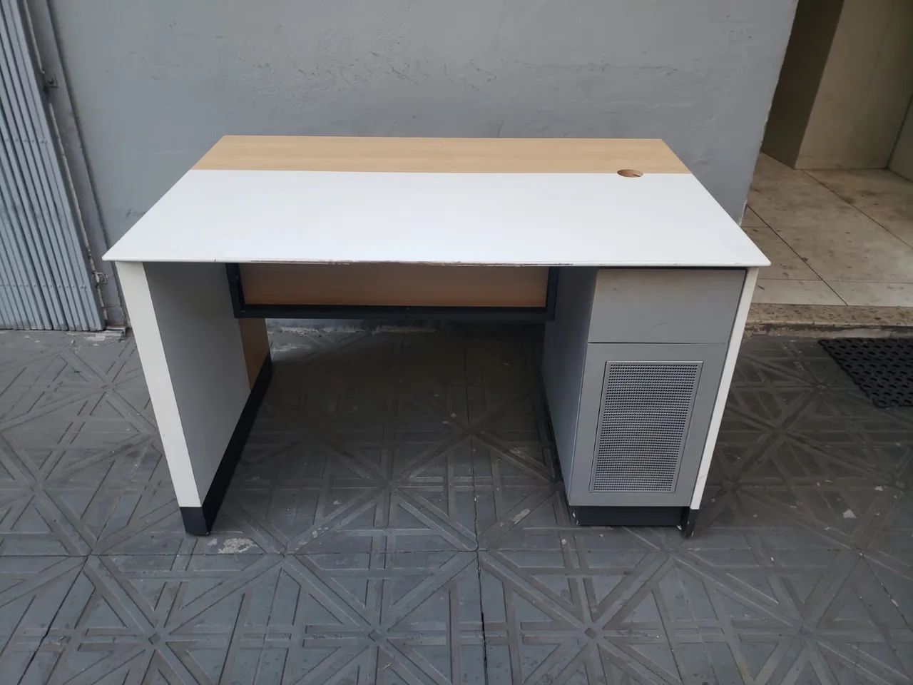 Mesa de escritório 