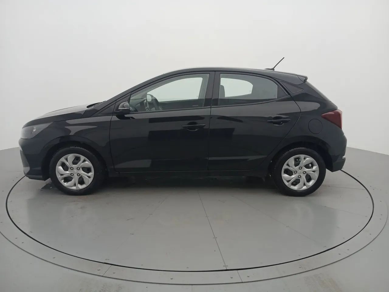 Hyundai Hb20 2025 1.0 12v flex comfort plus manual - Foto 2