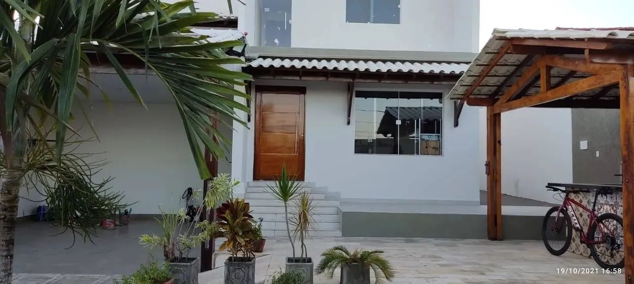 Sua nova casa espera por você!