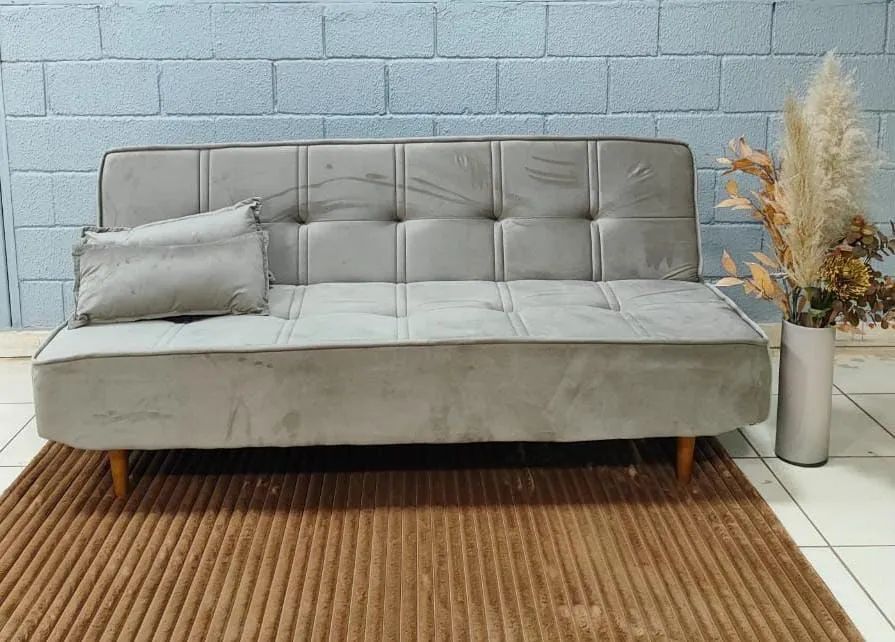 RUBI SOFA BED - SOLAR UPHOLSTERY65704309087234123