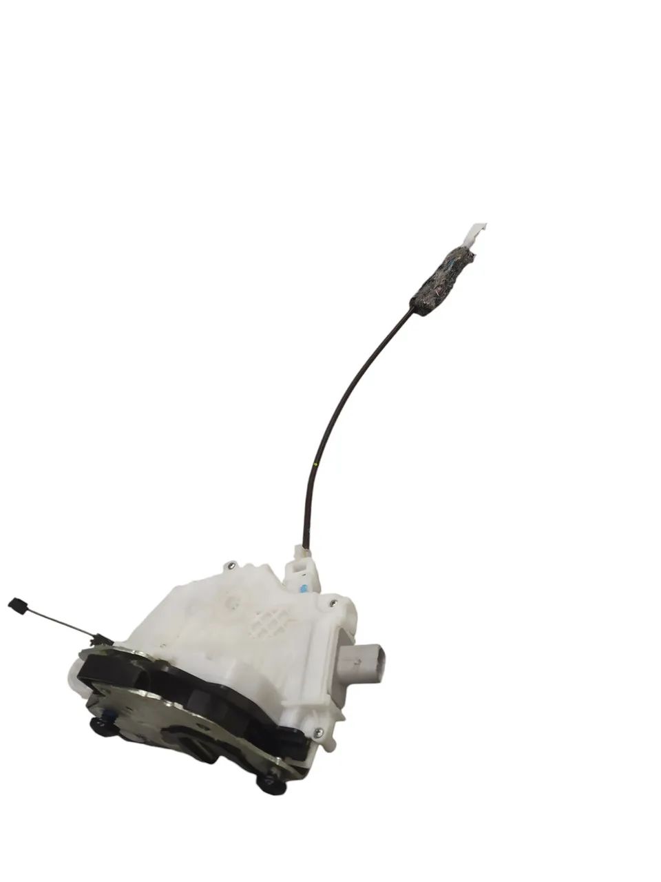 Fechadura Porta Dianteira Direita Fox 12 A 22/cod 5z4837014