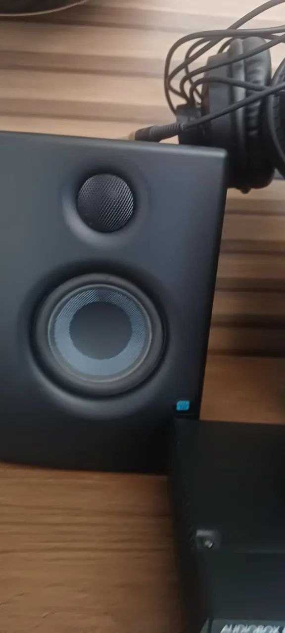 Presonus Home Studio Kit64341173526018125