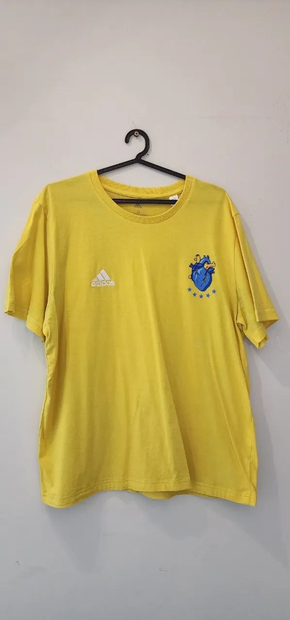 Camisa Adidas Original Masculina