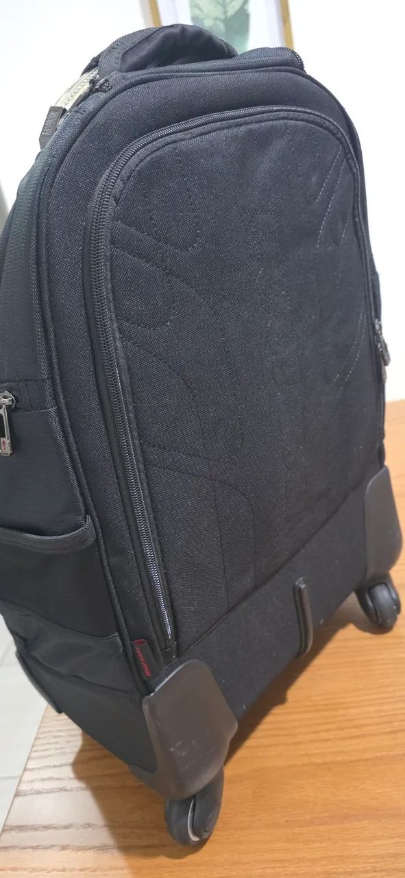 Mochila laptop Mormaii - Foto 2