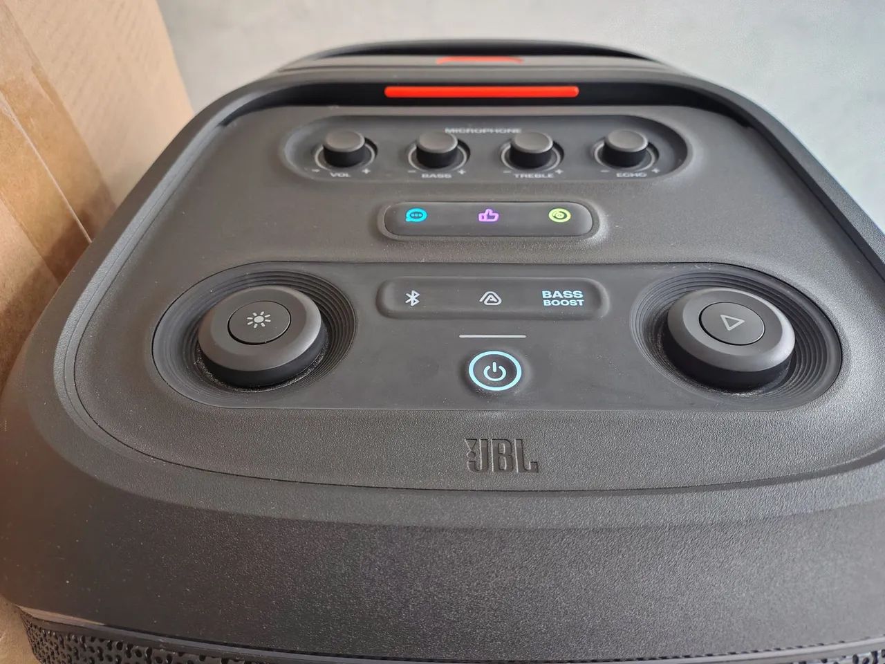 JBL 320 party box64292271227393122