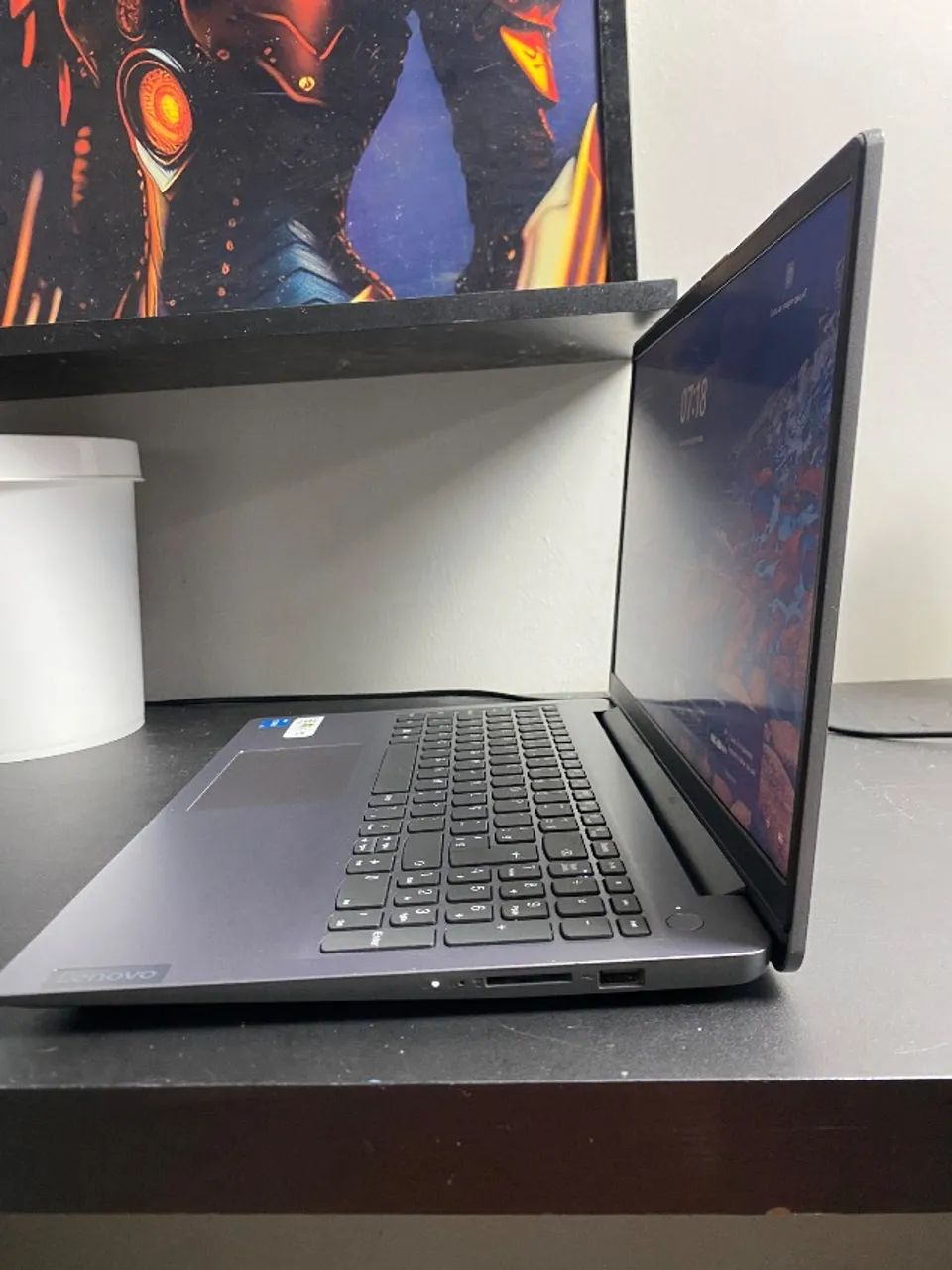 Notebook Lenovo - Foto 4