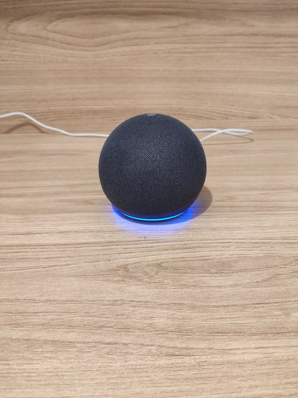 Amazon Echo Dot (4ª Geração) - Smart Speaker