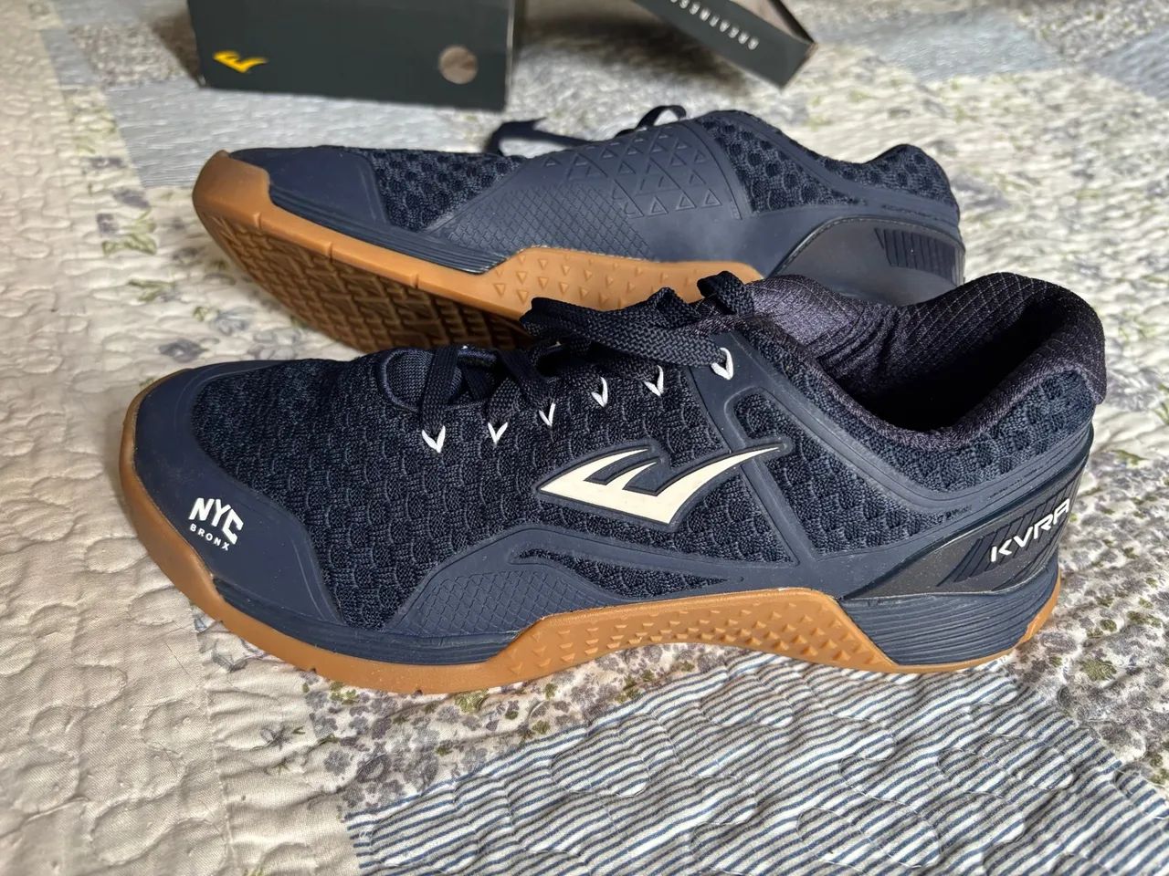 Everlast Cave KVRA edição limitada