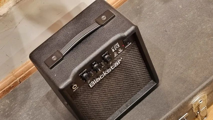 Amplificador Blackstar LT Echo 10 - Foto 2