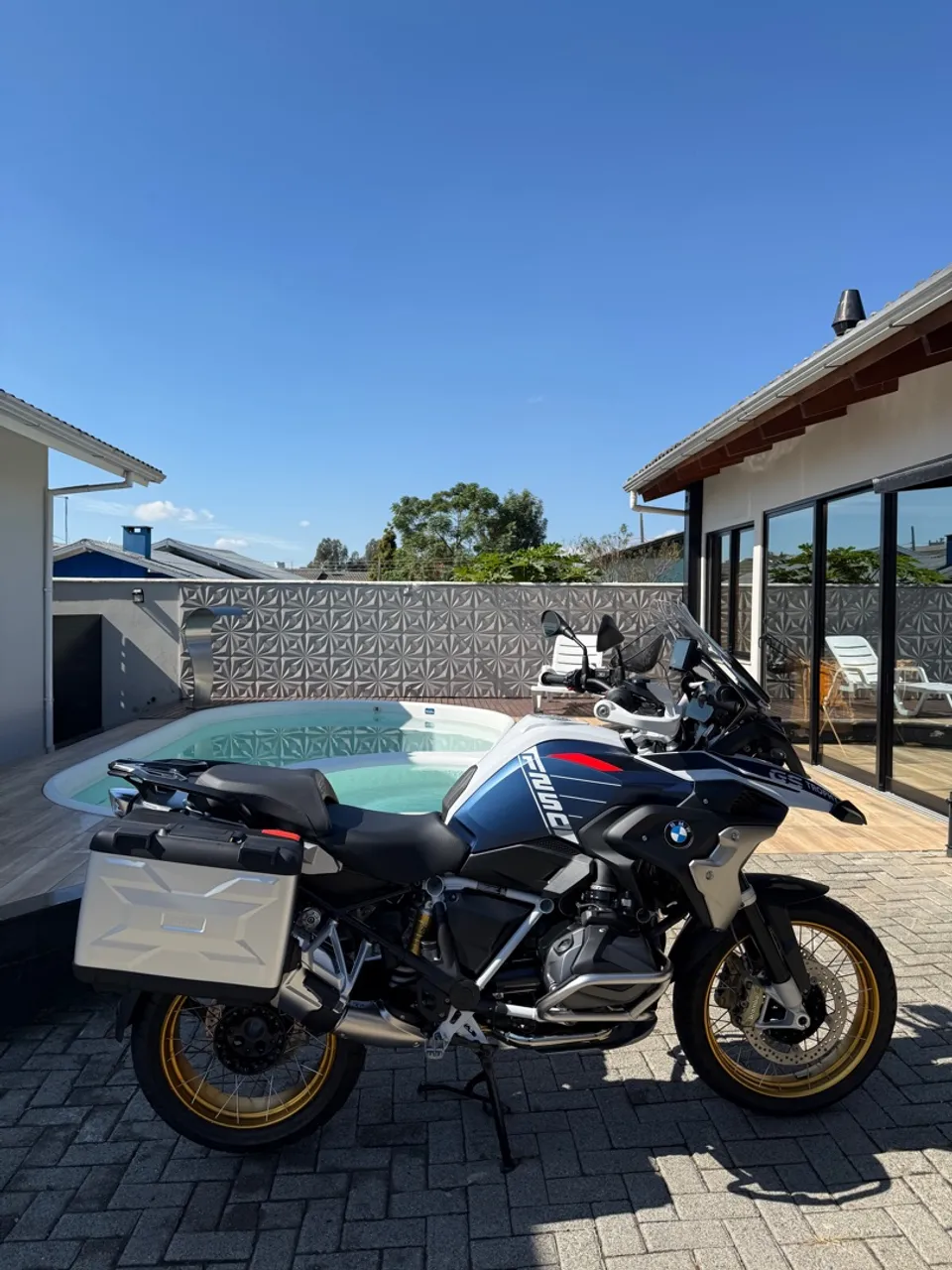 Linda GS 1250 Premium Trophy