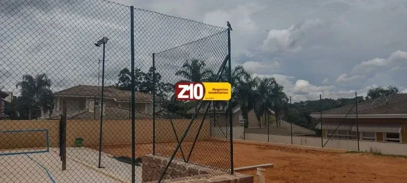 TERRENO A VENDA EM CONDOMÍNIO FECHADO - RESIDENCIAL HORIZONTOWN - INDAIATUBA SP