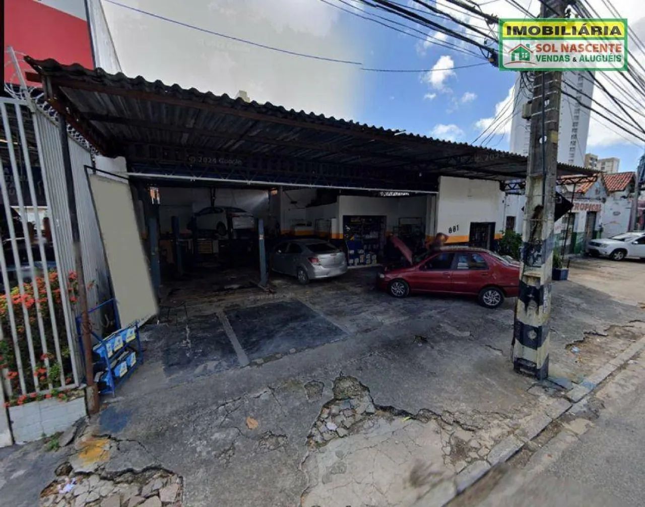 Ponto à venda, 607 m² por R$ 1.215.000,00 - Centro - Fortaleza/CE - Foto 2