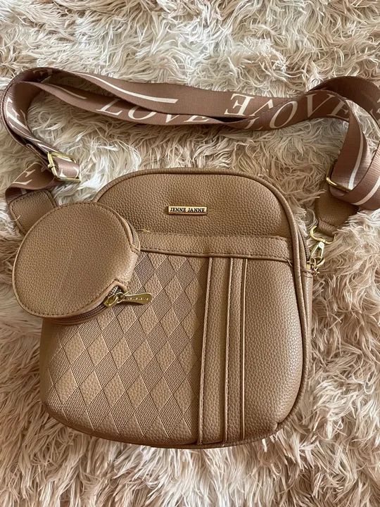 Bolsa média / não faço entrega  - Foto 2