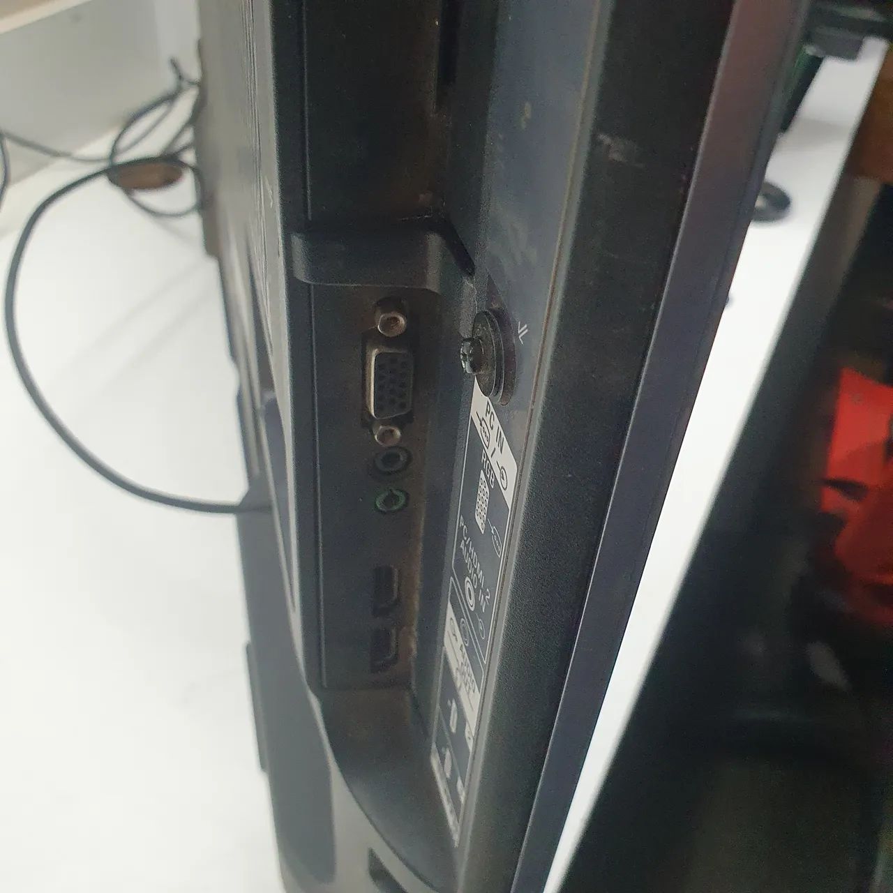 TV Sony KDL-32EX655. - Foto 4